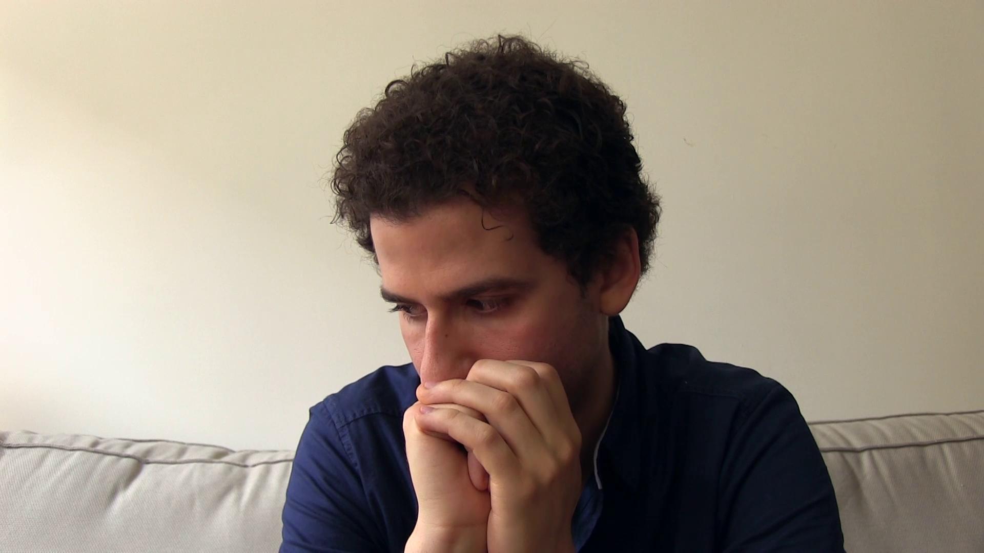 The Musician's Breakup